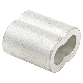 Tin Plated Copper Duplex Sleeves